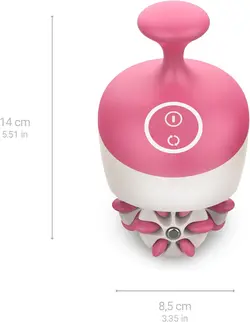 دستگاه ماساژ مدیسانا آلمان AC 900