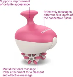 دستگاه ماساژ مدیسانا آلمان AC 900