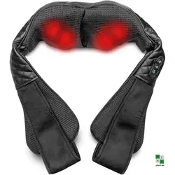 ماساژور گردن مدیسانا آلمان مدل NMG 850 (با گارانتی اصل اروپا)