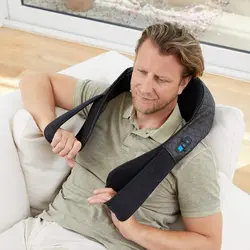 ماساژور گردن مدیسانا آلمان مدل NMG 850 (با گارانتی اصل اروپا)