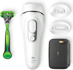 اپیلاتور براون مدل PL5145 (با گارانتی اصل اروپا)