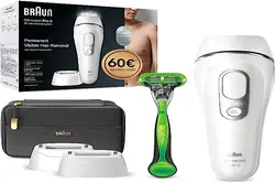 اپیلاتور براون مدل PL5145 (با گارانتی اصل اروپا)