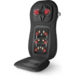 روکش صندلی ماساژور مدیسانا آلمان مدل MCN Pro (با گارانتی اصل اروپا)