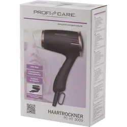 سشوار پروفی کر آلمان مدل PC-HT 3009 (با گارانتی اصل اروپا)