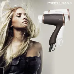 سشوار پروفی کر آلمان مدل PC-HT 3009 (با گارانتی اصل اروپا)