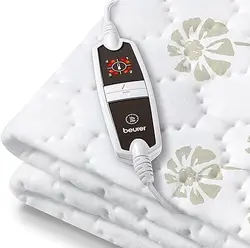 پتو برقی بیورر آلمان Beurer Wärmeunterbett UB 60