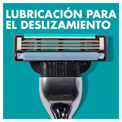 خود تراش ژیلت آمریکا GILLETTE MACH3 RASIERER (با گارانتی اصل اروپا)