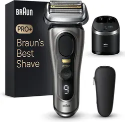 ریش تراش براون آلمان Braun Series 9 Pro 9565cc