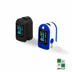 پالس اکسیمتر فینگرتیپ