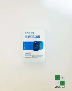 پالس اکسیمتر فینگرتیپ