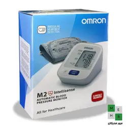 فشارسنج دیجیتال امرن مدل M2