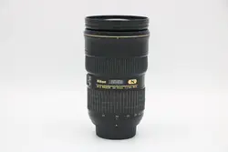 لنز دست دوم Nikon 24-70mm f2.8G - مهرانی کم