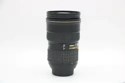 لنز دست دوم Nikon 24-70mm f2.8G - مهرانی کم