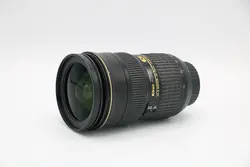 لنز دست دوم Nikon 24-70mm f2.8G - مهرانی کم