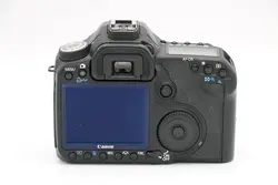 دوربین دست دوم Canon 50D Kit 18-55 - مهرانی کم