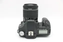 دوربین دست دوم Canon 50D Kit 18-55 - مهرانی کم
