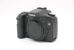 دوربین دست دوم Canon 50D body - مهرانی کم