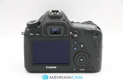 دوربین دست دوم  Canon 6D Kit 24-105mm IS USM