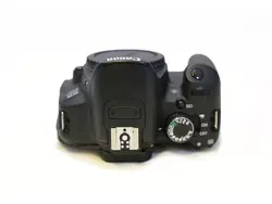 دوربین دست دوم Canon 650D body - مهرانی کم