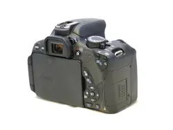 دوربین دست دوم Canon 650D body - مهرانی کم
