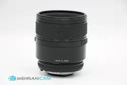 لنز دست دوم نیکون F2.8D 60mm micro - مهرانی کم