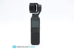 دوربین دست دوم اسمو پاکت  DJI Osmo Pocket 2