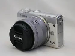 دوربین دست دوم کانن M100