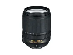 لنز Nikon AF-S DX NIKKOR 18-140mm f/3.5-5.6G - مهرانی کم