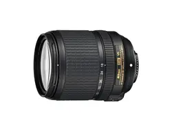 لنز Nikon AF-S DX NIKKOR 18-140mm f/3.5-5.6G - مهرانی کم