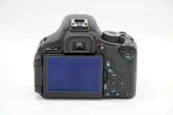 دوربین دست دوم کانن بدون لنز CANON 600D Body - مهرانی کم