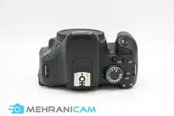 دوربین دست دوم کانن بدون لنز CANON 600D Body - مهرانی کم
