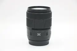 لنز دست دوم Canon 18-135mm F1:3.5-5.6 USM - مهرانی کم