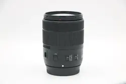 لنز دست دوم Canon 18-135mm F1:3.5-5.6 USM - مهرانی کم