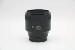 لنز دست دوم Nikon 85mm F1:1.8G AF-S - مهرانی کم