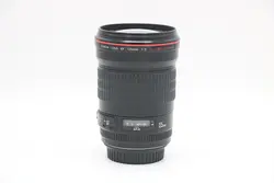 لنز دست دوم Canon 135mm F2L EF - مهرانی کم