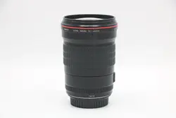 لنز دست دوم Canon 135mm F2L EF - مهرانی کم