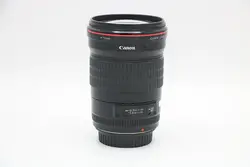 لنز دست دوم Canon 135mm F2L EF - مهرانی کم