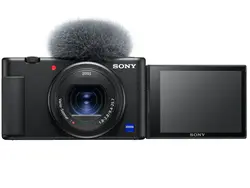 دوربین دست دوم سونی Sony ZV-1 - مهرانی کم