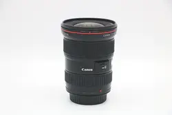 لنز دست دوم Canon 16-35mm F1:2.8L - مهرانی کم