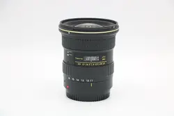 لنز دست دوم Tokina 11-16mm F2.8 DX II for canon - مهرانی کم