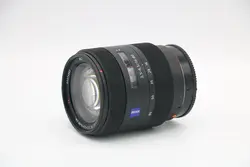 لنز دست دوم Sony 16-80mm F1:3.5-5.6 DT Zeiss - مهرانی کم