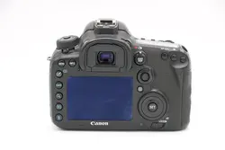دوربین دست دوم Canon 7D mark ll Kit 18-135 mm