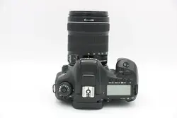 دوربین دست دوم Canon 7D mark ll Kit 18-135 mm