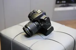 دوربین دست دوم Canon 1000D kit 18-55mm ll