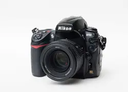 خرید دوربین دست دوم Nikon D700 body | فروش دوربین دست دوم نیکون