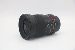 لنز دست دوم Samyang 35mm F1:1.4 AS UMC