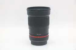 لنز دست دوم Samyang 35mm F1:1.4 AS UMC