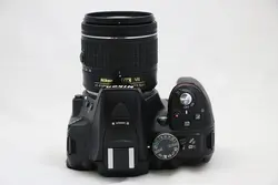 دوربین دست دوم نیکون Nikon D5300 kit 18-55mm