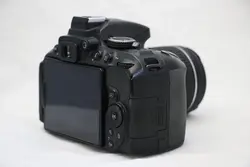 دوربین دست دوم نیکون Nikon D5300 kit 18-55mm