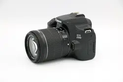 خرید و مشخصات دوربین Canon 250D | فروش انواع دوربین های کانن